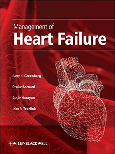 free-pdf-download-Management of Heart Failure 1st Edition