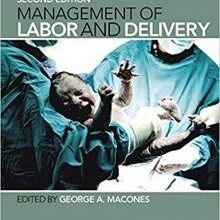 free-pdf-download-Management of Labor and Delivery 2nd Edition