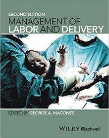 free-pdf-download-Management of Labor and Delivery 2nd Edition