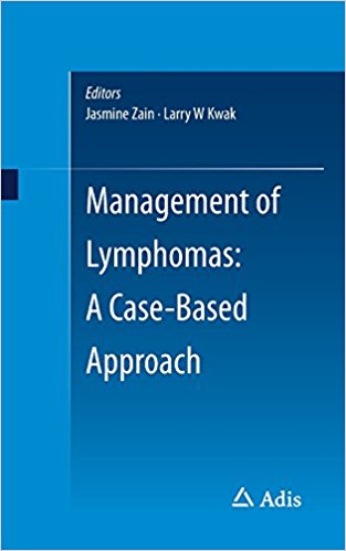 free-pdf-download-Management of Lymphomas: A Case-Based Approach 1st ed. 2017 Edition