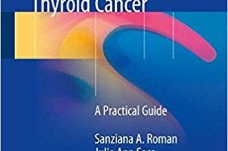 free-pdf-download-Management of Thyroid Nodules and Differentiated Thyroid Cancer: A Practical Guide 1st ed