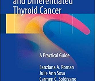 free-pdf-download-Management of Thyroid Nodules and Differentiated Thyroid Cancer: A Practical Guide 1st ed