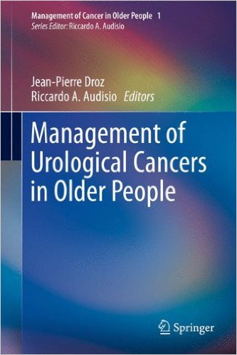 free-pdf-download-Management of Urological Cancers in Older People (Management of Cancer in Older People) 2013th Edition