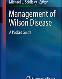 free-pdf-download-Management of Wilson Disease: A Pocket Guide (Clinical Gastroenterology)