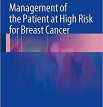 free-pdf-download-Management of the Patient at High Risk for Breast Cancer