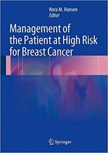 free-pdf-download-Management of the Patient at High Risk for Breast Cancer