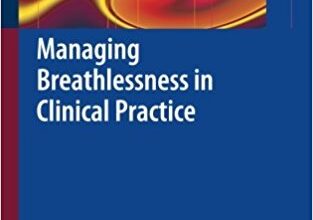 free-pdf-download-Managing Breathlessness in Clinical Practice 2014th Edition