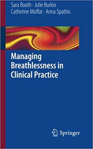 free-pdf-download-Managing Breathlessness in Clinical Practice 2014th Edition