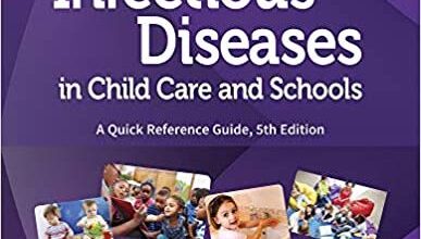 free-pdf-download-Managing Infectious Diseases in Child Care and Schools 5th Edition