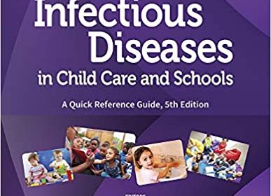 free-pdf-download-Managing Infectious Diseases in Child Care and Schools 5th Edition