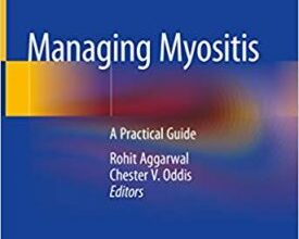 free-pdf-download-Managing Myositis: A Practical Guide