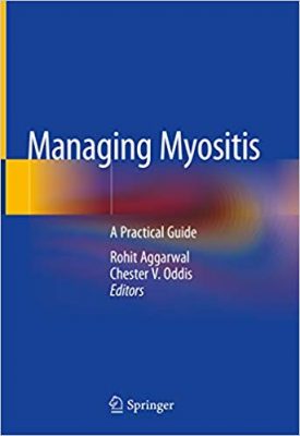 free-pdf-download-Managing Myositis: A Practical Guide