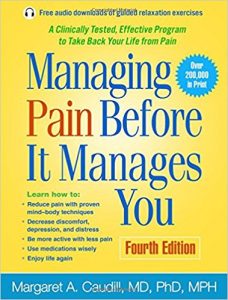 free-pdf-download-Managing Pain Before It Manages You