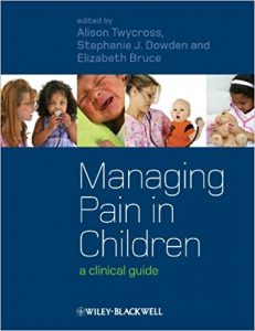 free-pdf-download-Managing Pain in Children: A Clinical Guide 1st Edition