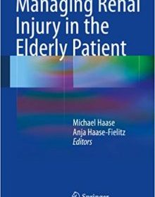 free-pdf-download-Managing Renal Injury in the Elderly Patient