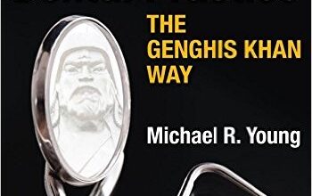 free-pdf-download-Managing a Dental Practice the Genghis Khan Way