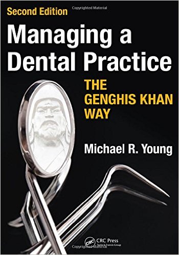 free-pdf-download-Managing a Dental Practice the Genghis Khan Way