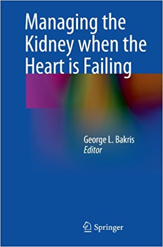 free-pdf-download-Managing the Kidney when the Heart is Failing