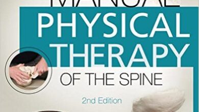 free-pdf-download-Manual Physical Therapy of the Spine