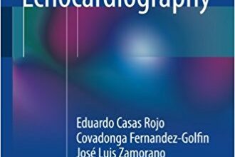 free-pdf-download-Manual of 3D Echocardiography 1st ed. 2017 Edition