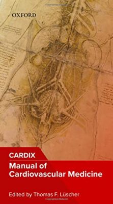 free-pdf-download-Manual of Cardiovascular Medicine