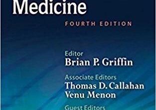 free-pdf-download-Manual of Cardiovascular Medicine Fourth Edition