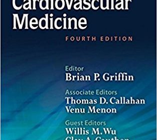 free-pdf-download-Manual of Cardiovascular Medicine Fourth Edition