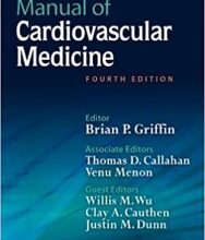 free-pdf-download-Manual of Cardiovascular Medicine Fourth Edition