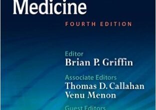 free-pdf-download-Manual of Cardiovascular Medicine Fourth Edition