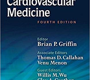 free-pdf-download-Manual of Cardiovascular Medicine Fourth Edition