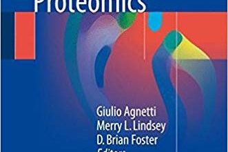 free-pdf-download-Manual of Cardiovascular Proteomics 1st ed