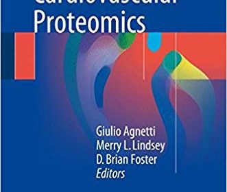 free-pdf-download-Manual of Cardiovascular Proteomics 1st ed