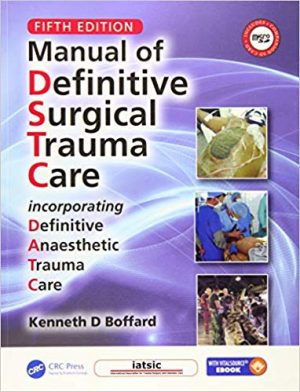 free-pdf-download-Manual of Definitive Surgical Trauma Care 5th Edition