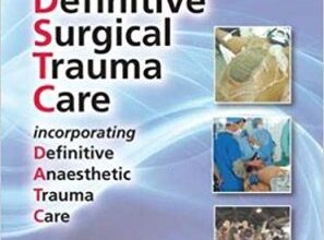 free-pdf-download-Manual of Definitive Surgical Trauma Care