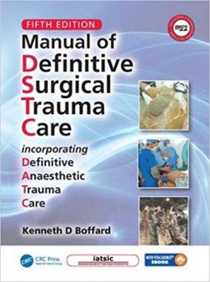 free-pdf-download-Manual of Definitive Surgical Trauma Care