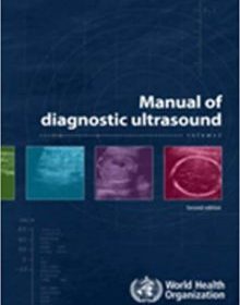 free-pdf-download-Manual of Diagnostic Ultrasound 2nd Edition