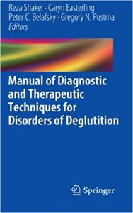 free-pdf-download-Manual of Diagnostic and Therapeutic Techniques for Disorders of Deglutition