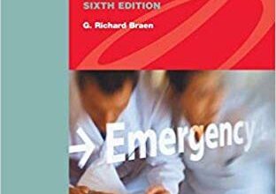 free-pdf-download-Manual of Emergency Medicine (Lippincott Manual Series) Sixth Edition