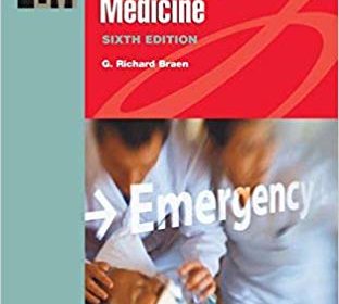 free-pdf-download-Manual of Emergency Medicine (Lippincott Manual Series) Sixth Edition