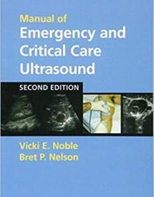 free-pdf-download-Manual of Emergency and Critical Care Ultrasound 2nd Edition