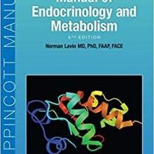 free-pdf-download-Manual of Endocrinology and Metabolism