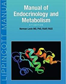 free-pdf-download-Manual of Endocrinology and Metabolism