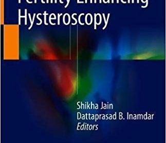 free-pdf-download-Manual of Fertility Enhancing Hysteroscopy 1st ed