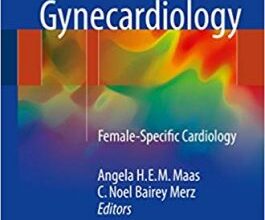 free-pdf-download-Manual of Gynecardiology: Female-Specific Cardiology