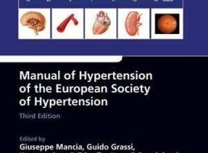 free-pdf-download-Manual of Hypertension of the European Society of Hypertension