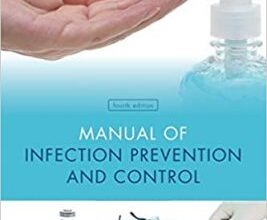 free-pdf-download-Manual of Infection Prevention and Control 4th Edition