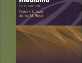 free-pdf-download-Manual of Intensive Care Medicine (Lippincott Manual Series (Formerly known as the Spiral Manual Series)) Fifth Edition