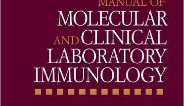 free-pdf-download-Manual of Molecular and Clinical Laboratory Immunology 8th Edition