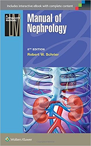 free-pdf-download-Manual of Nephrology Eighth Edition