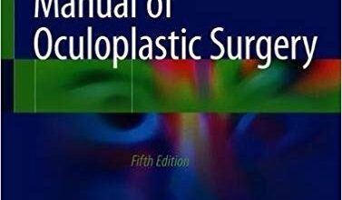 free-pdf-download-Manual of Oculoplastic Surgery 5th ed